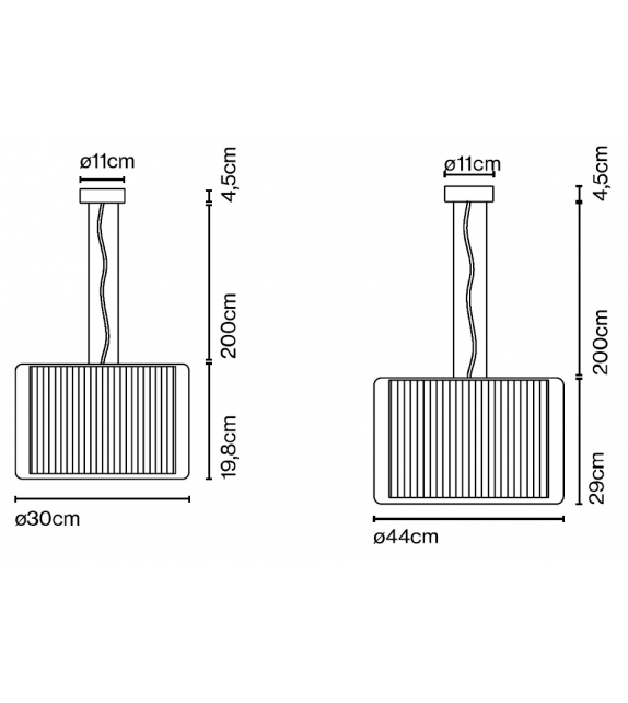 Mercer Marset Suspension