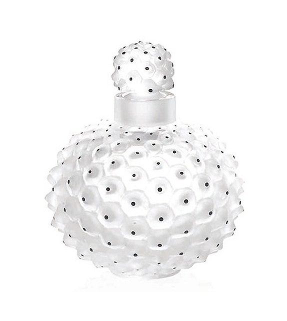 Cactus Lalique Perfume Bottle