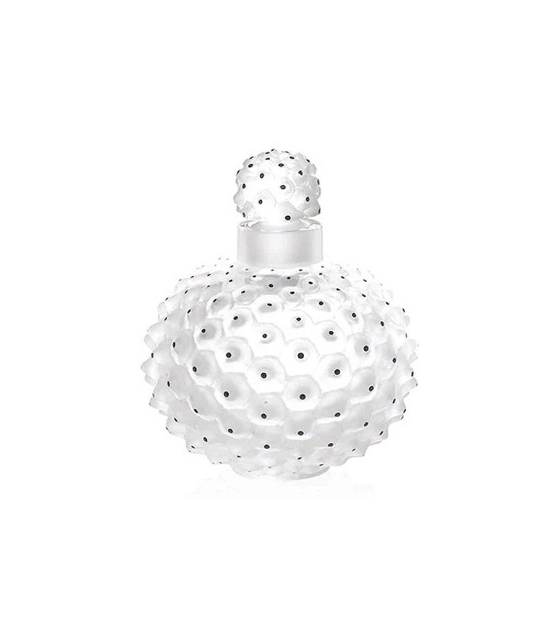 Cactus Lalique Perfume Bottle