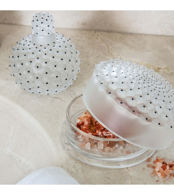 Cactus Lalique Flacon de Parfum