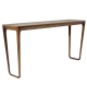 Ceccotti Collezioni Luna Console