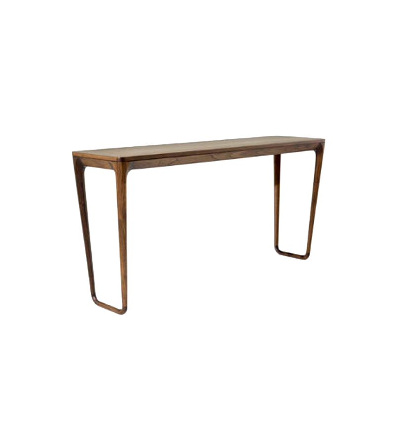 Ceccotti Collezioni Luna Console