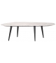 Tweed Marble Table Zanotta