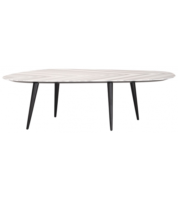 Tweed Marble Table Zanotta