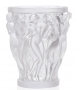 Bacchantes Lalique Kleine Vase