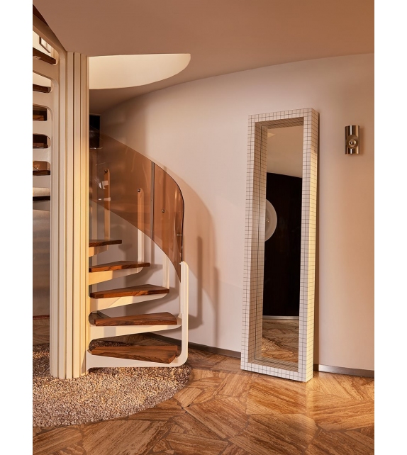 476 Quaderna Zanotta Mirror