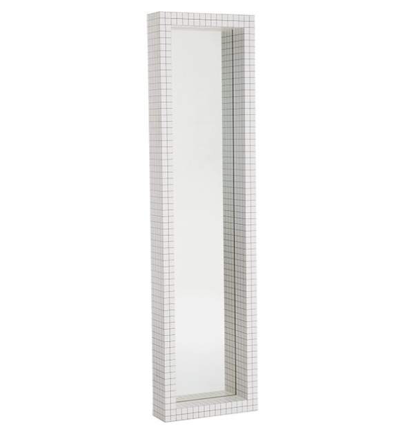 476 Quaderna Zanotta Miroir