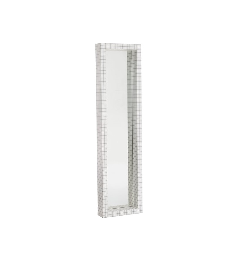 476 Quaderna Zanotta Mirror