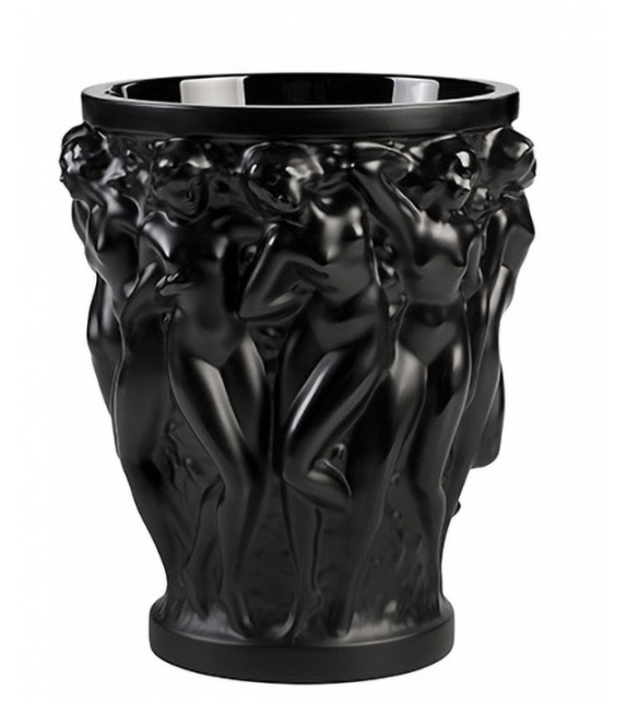 Bacchantes Lalique Kleine Vase