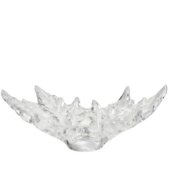 Champs-Elysées Lalique Bowl