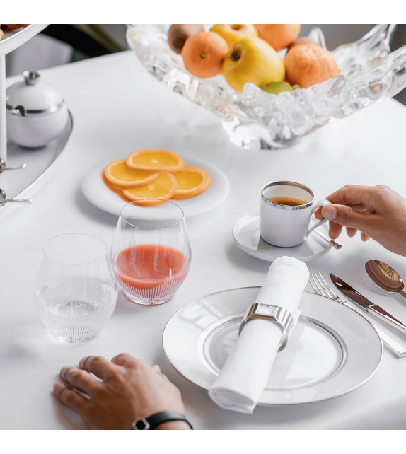 Champs-Elysées Lalique Bowl