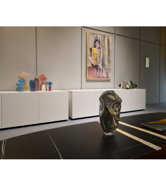 Sideboard 756 Quaderna Zanotta