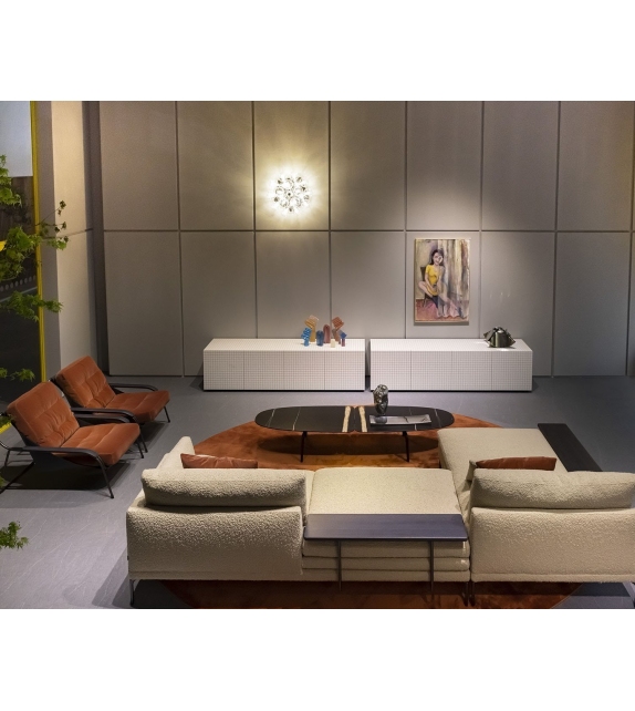 756 Quaderna Zanotta Sideboard