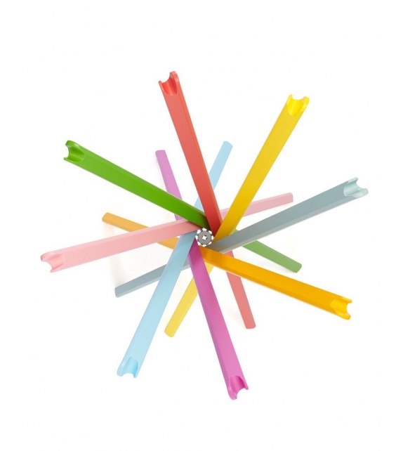 301 Sciangai 50 Zanotta Portemanteau