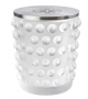 Mossi Lalique Jarrón de Velas
