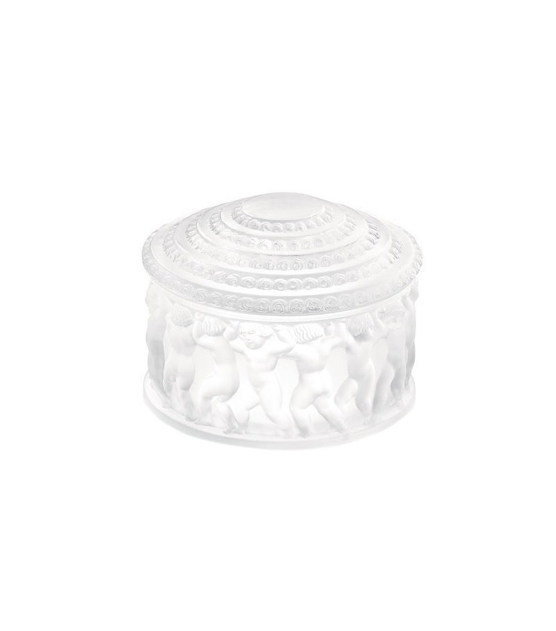 Enfants Lalique Kasten