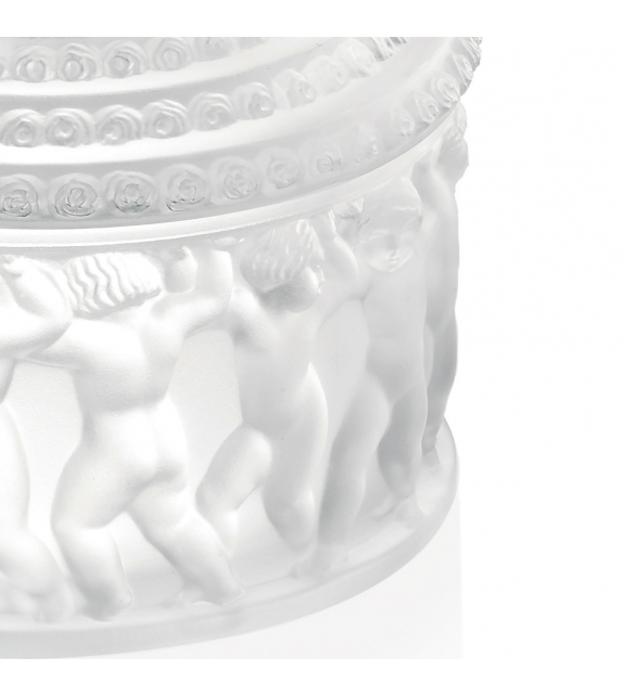 Enfants Lalique Kasten