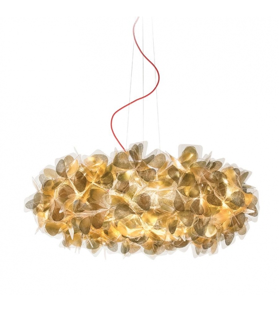 Clizia Mama non Mama Slamp Suspension