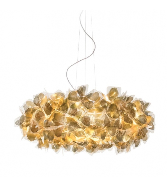 Clizia Mama non Mama Slamp Lámpara de Suspensión