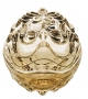 Vibration Lalique Box