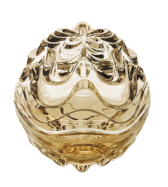 Vibration Lalique Caja