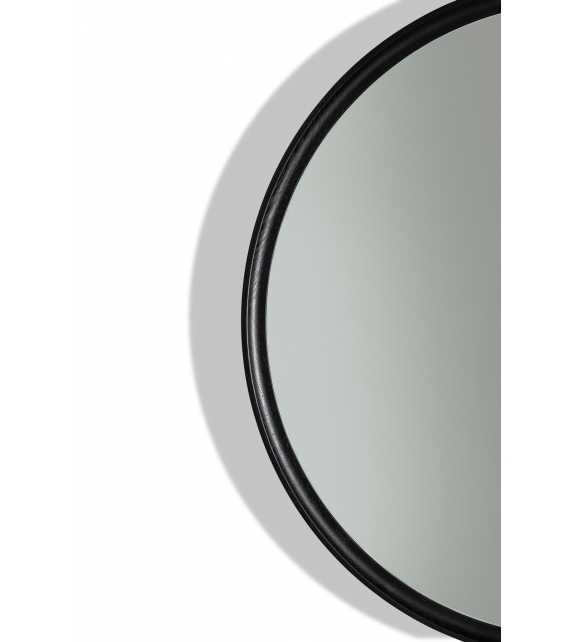 Duo Mirror Poltrona Frau & Ceccotti Collezioni Specchio