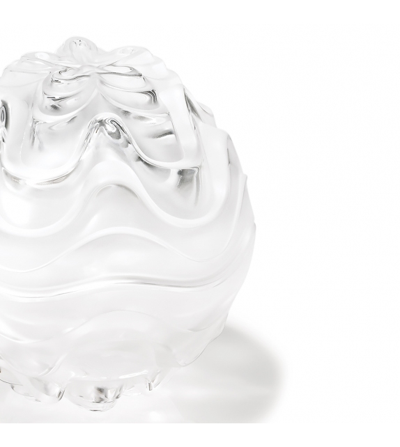 Vibration Box Lalique