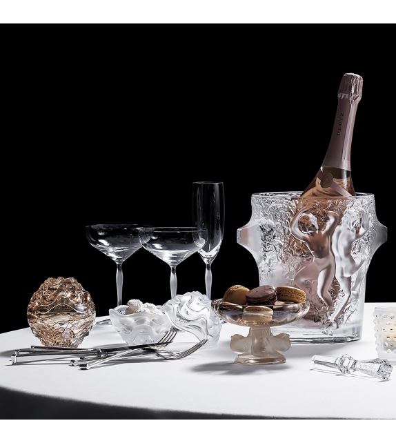 Vibration Lalique Boîte