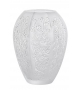 Sakura Lalique Jarrón