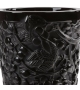 Merles et Raisins Lalique Vase