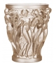 Bacchantes Lalique Vase