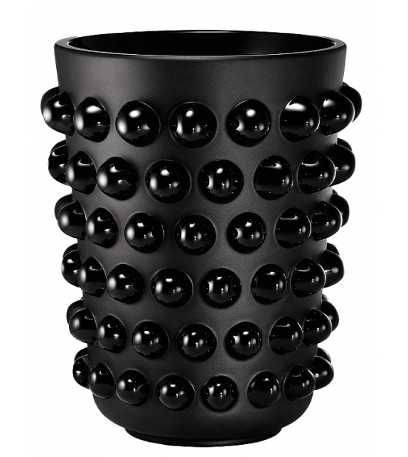 Mossi XXL Lalique Jarrón