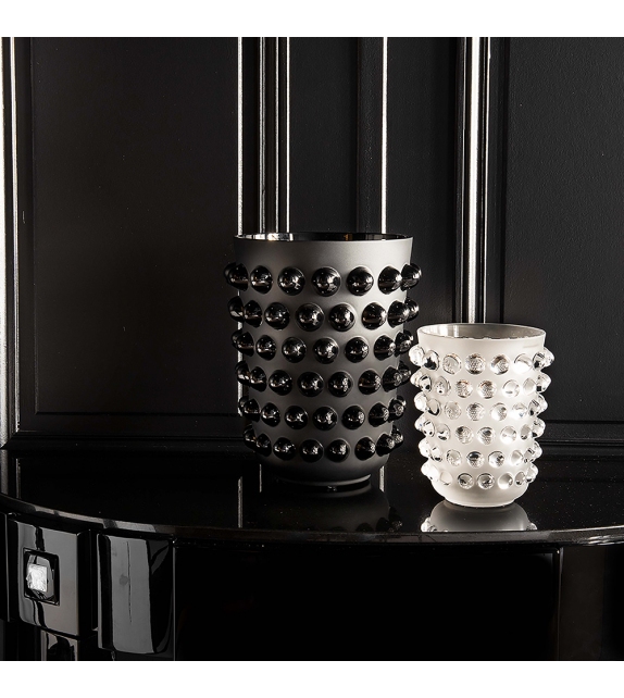 Mossi XXL Lalique Jarrón