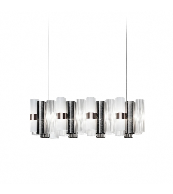 La Lollo Linear Slamp Hängeleuchte