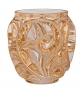 Vase Tourbillons Lalique