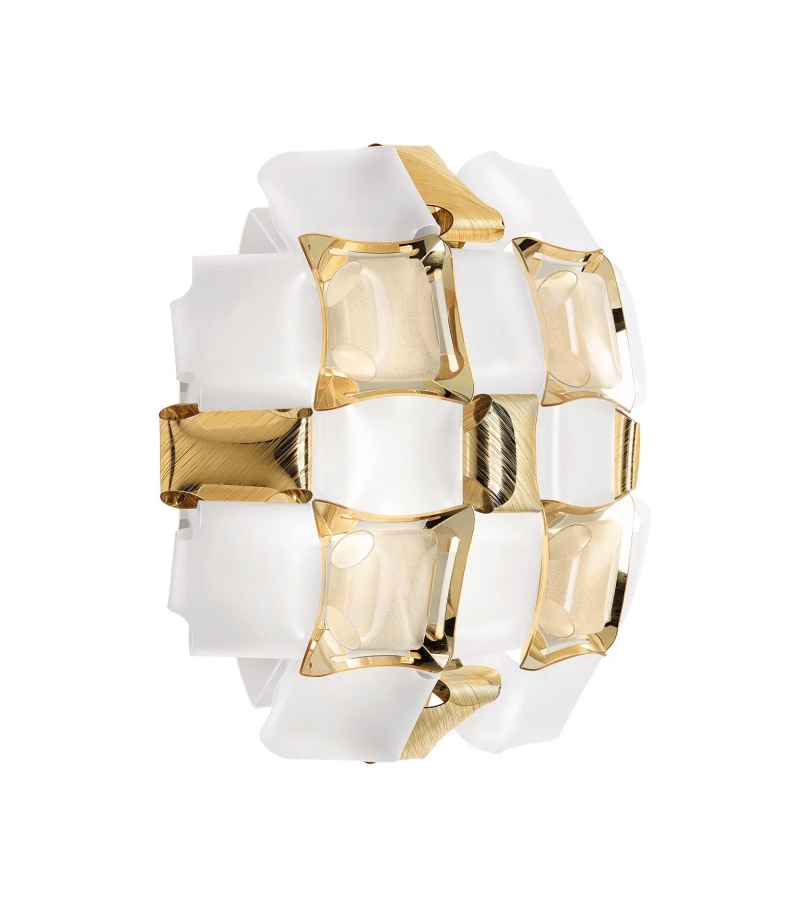 Mida Slamp Wandleuchte