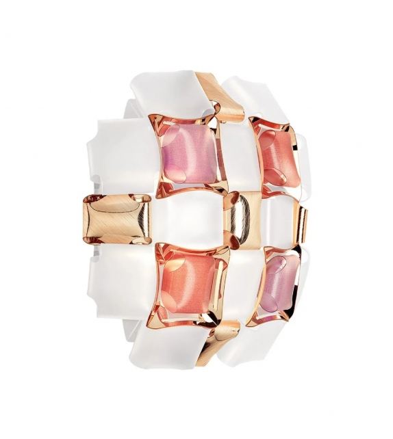 Mida Slamp Wall Lamp