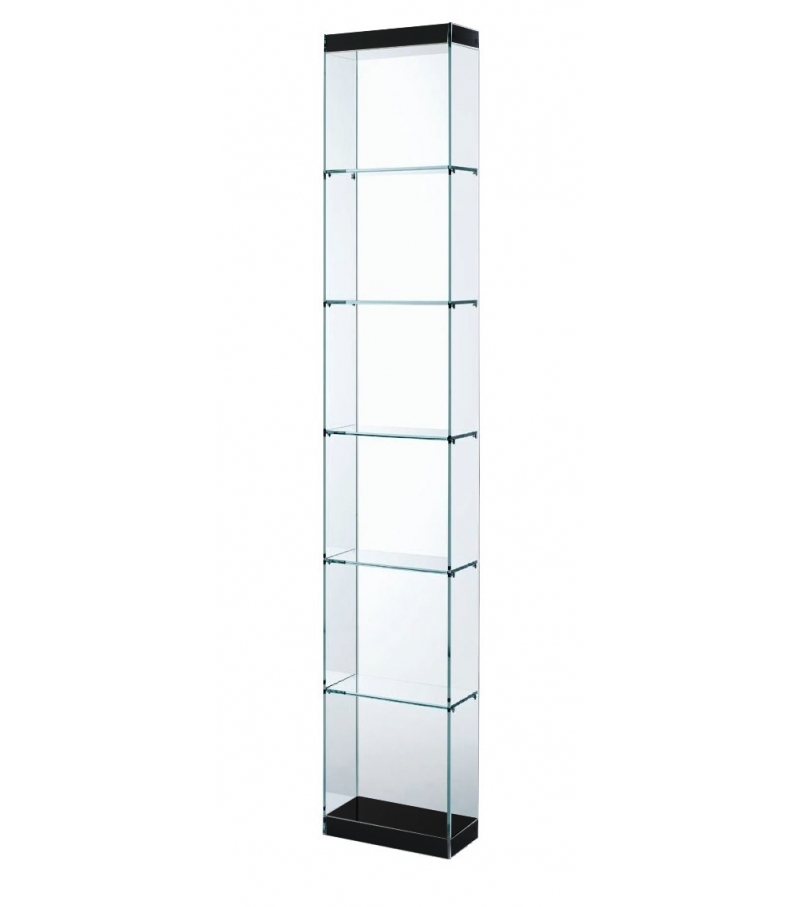 Space Glas Italia Bookcase