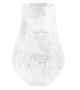Ombelles Vase Lalique