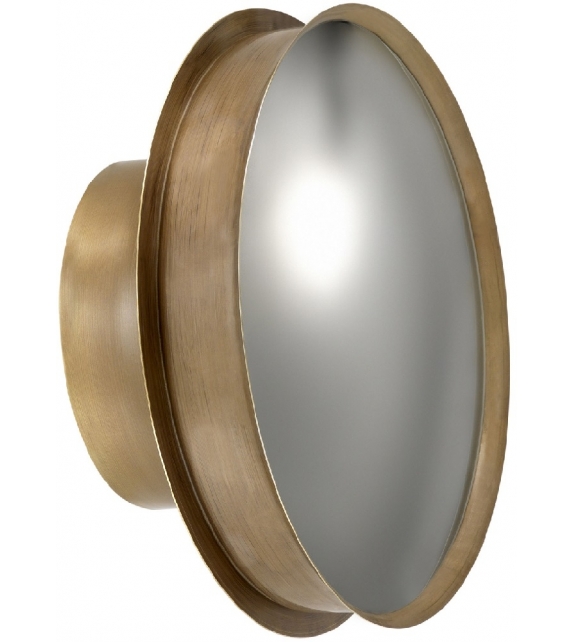 After Glow N Suspension Lamp Ceccotti Collezioni