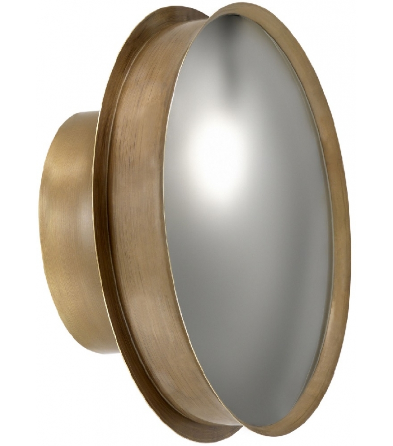 After Glow N Suspension Lamp Ceccotti Collezioni