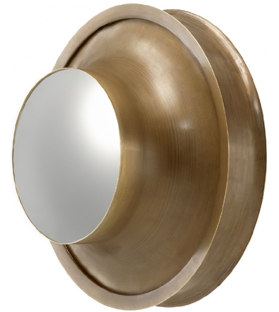 After Glow N Suspension Lamp Ceccotti Collezioni