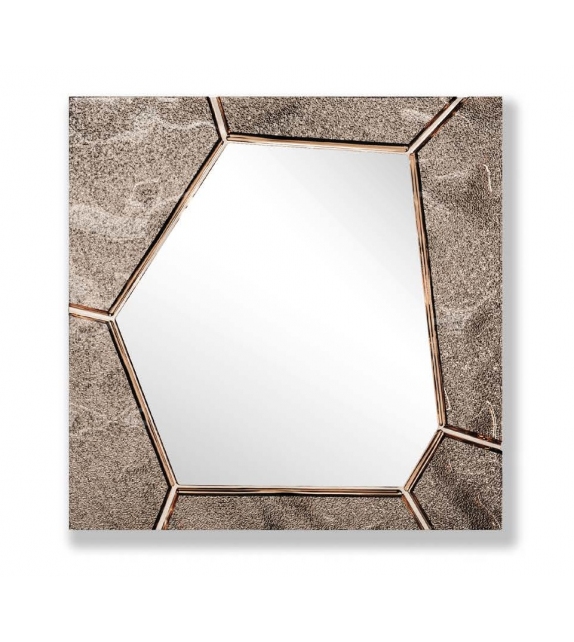 Silica Fiam Mirror