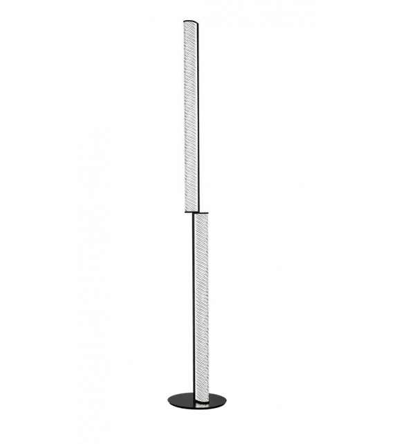 Modula Slamp Stehleuchte