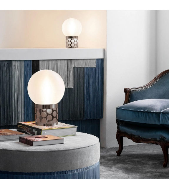 Fiorellina Slamp Lampada da Tavolo