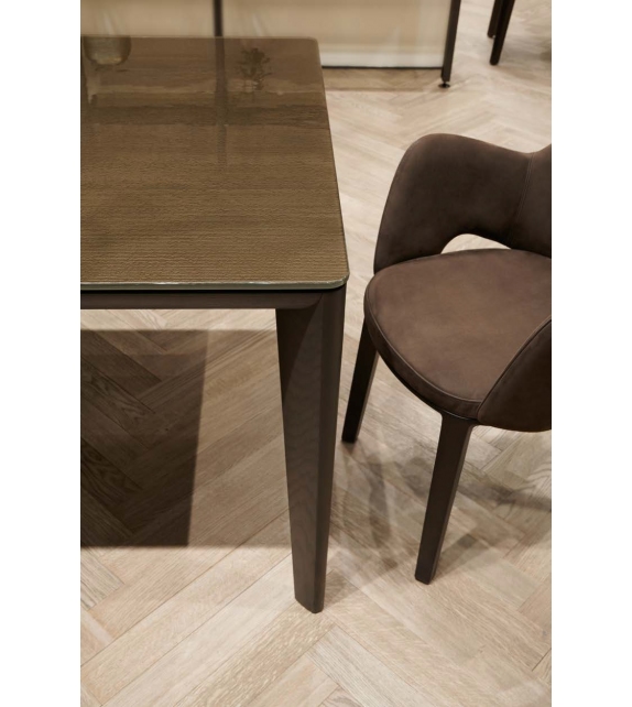 Flaminio Fiam Table