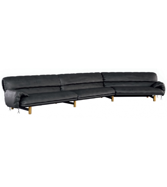 Jo Sofa Baxter