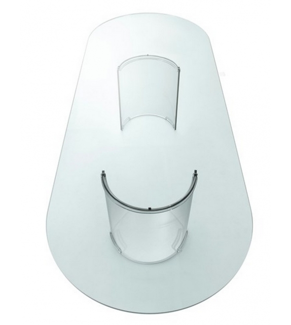 Adam Oval Table Gallotti&Radice
