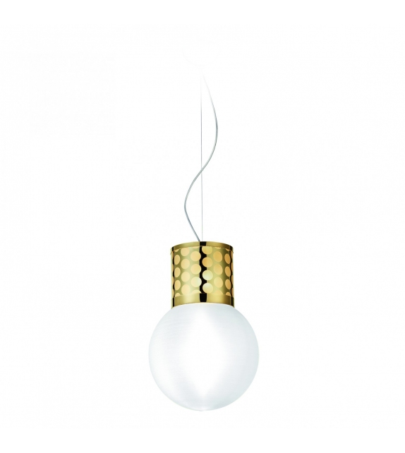 Atlante Slamp Hängeleuchte