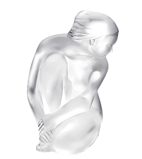 Venus Lalique Scultura